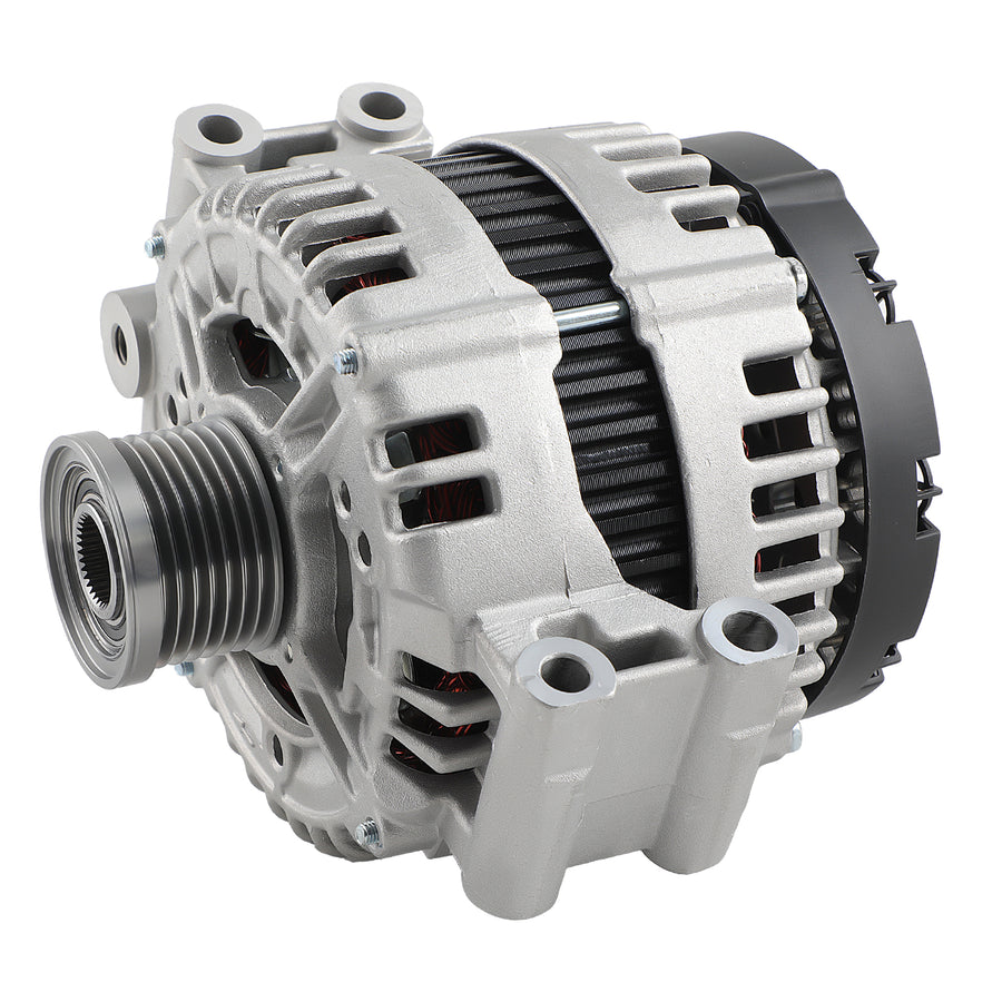 Alternator compatible for BMW 135i 535i 3.0L 2008 2009 2010 11302 12317558219 12317558220