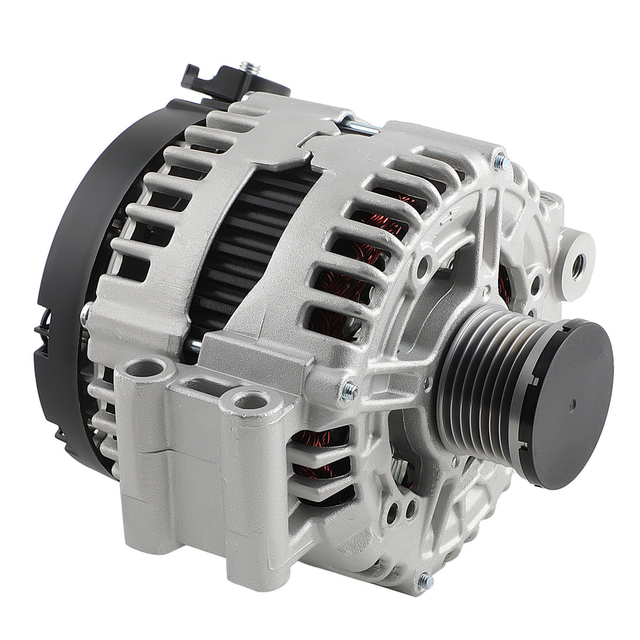 Alternator compatible for BMW 135i 535i 3.0L 2008 2009 2010 11302 12317558219 12317558220