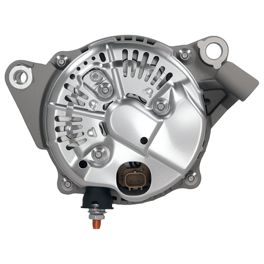 Alternator compatible for Dodge Ram 1500 V8 4.7L compatible for Jeep Grand Cherokee 56041693AD 1210004630