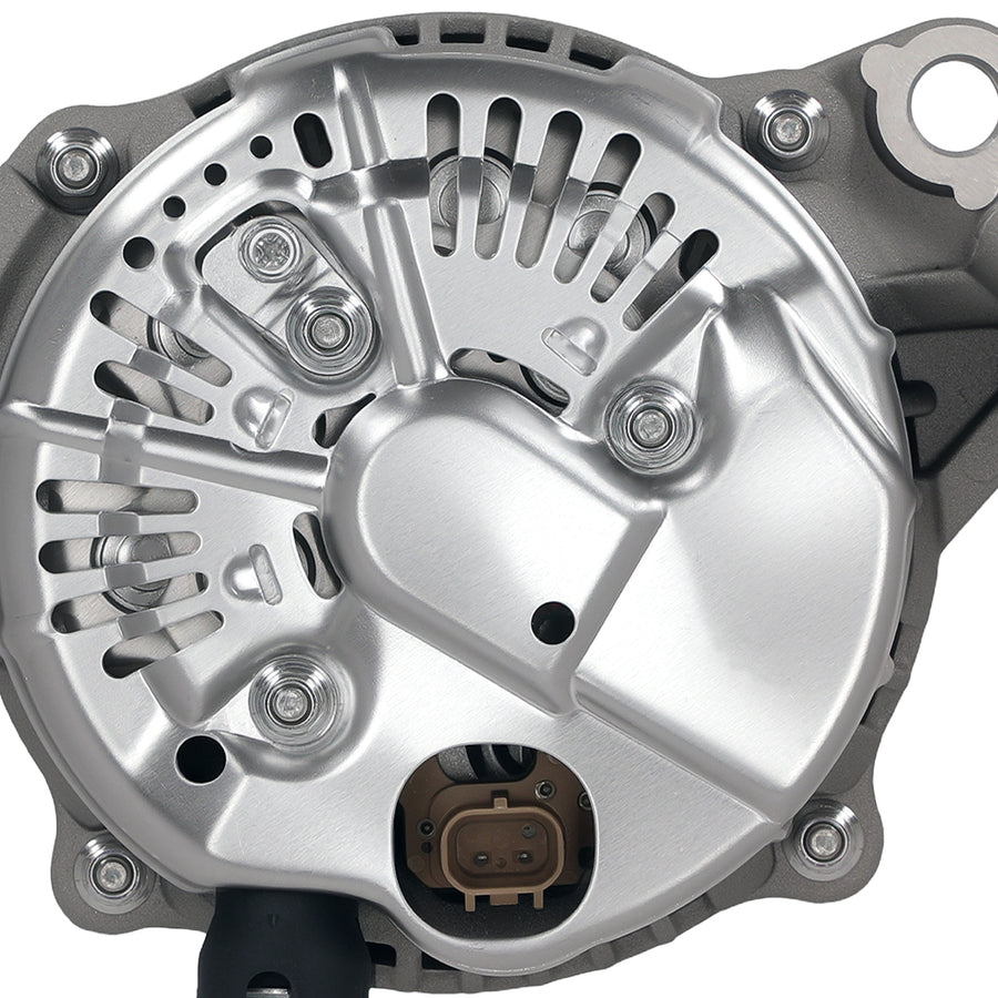 Alternator compatible for Dodge Ram 1500 V8 4.7L compatible for Jeep Grand Cherokee 56041693AD 1210004630