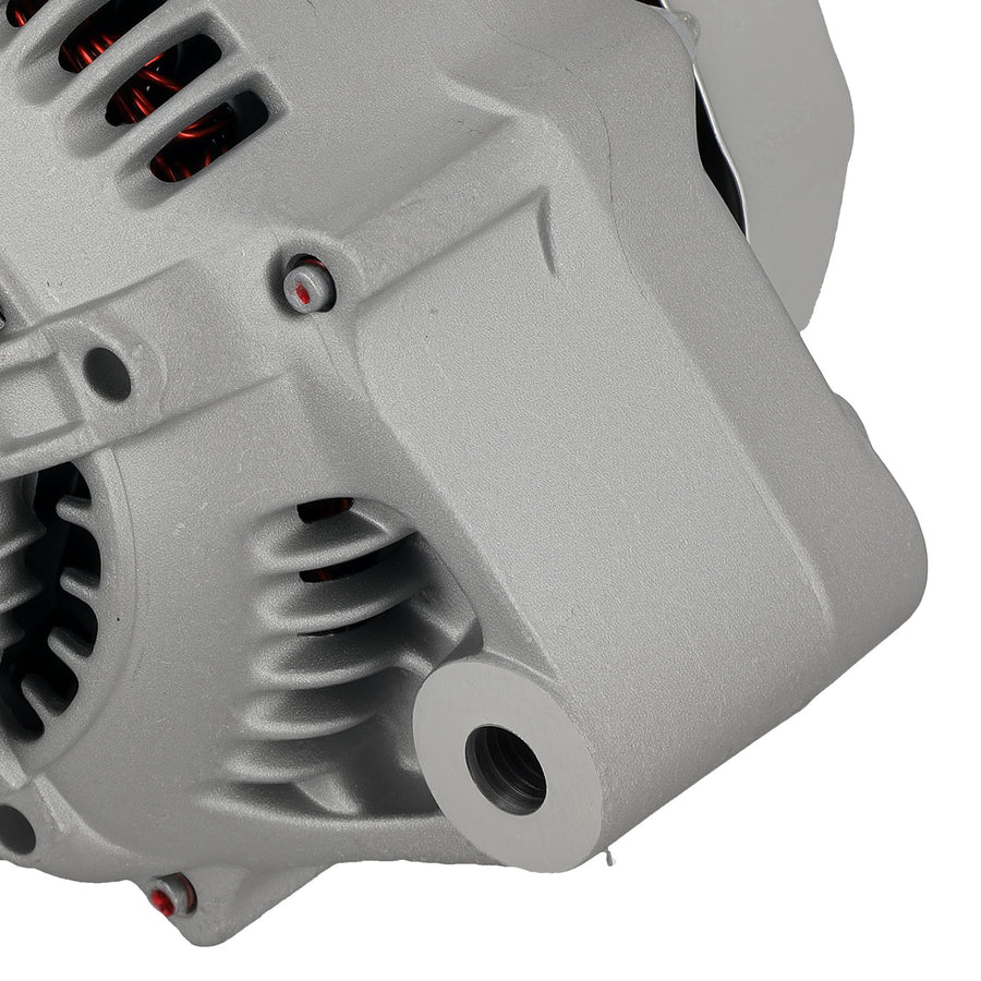5-Groove Alternator compatible for Toyota 4Runner Tacoma L4 2.4L 2.7L 2000-2004 27060-75210