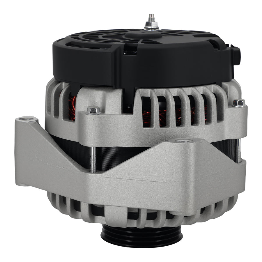160A Alternator compatible for Chevrolet Avalanche/Compatible for Suburban 2007-2013 15093928 8301N