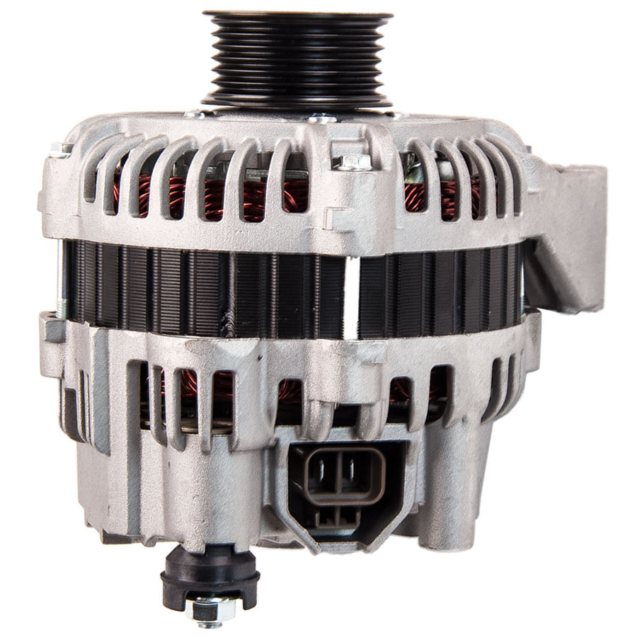 Alternator compatible for Ford Fairlane AU2 98-02 Falcon 02-05 Petrol 6 cyl 4.0L 12V 110A