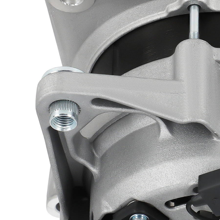 Alternator compatible for Holden Commodore VS VT VX VY VU V6 Stateman WH V6 3.8L 110A 95-04