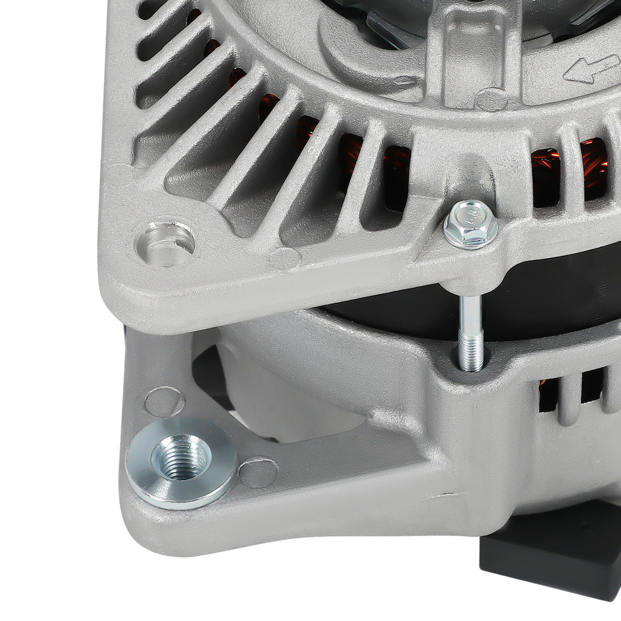 Alternator compatible for Holden Commodore VS VT VX VY VU V6 Stateman WH V6 3.8L 110A 95-04