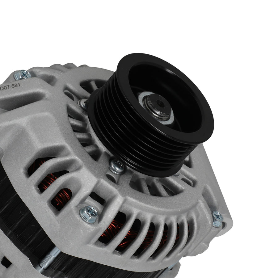 Alternator compatible for Acura RSX 2.0L compatible for Honda CRV 2.4L 2002 2003 2004 2005 2006 A2TC0691