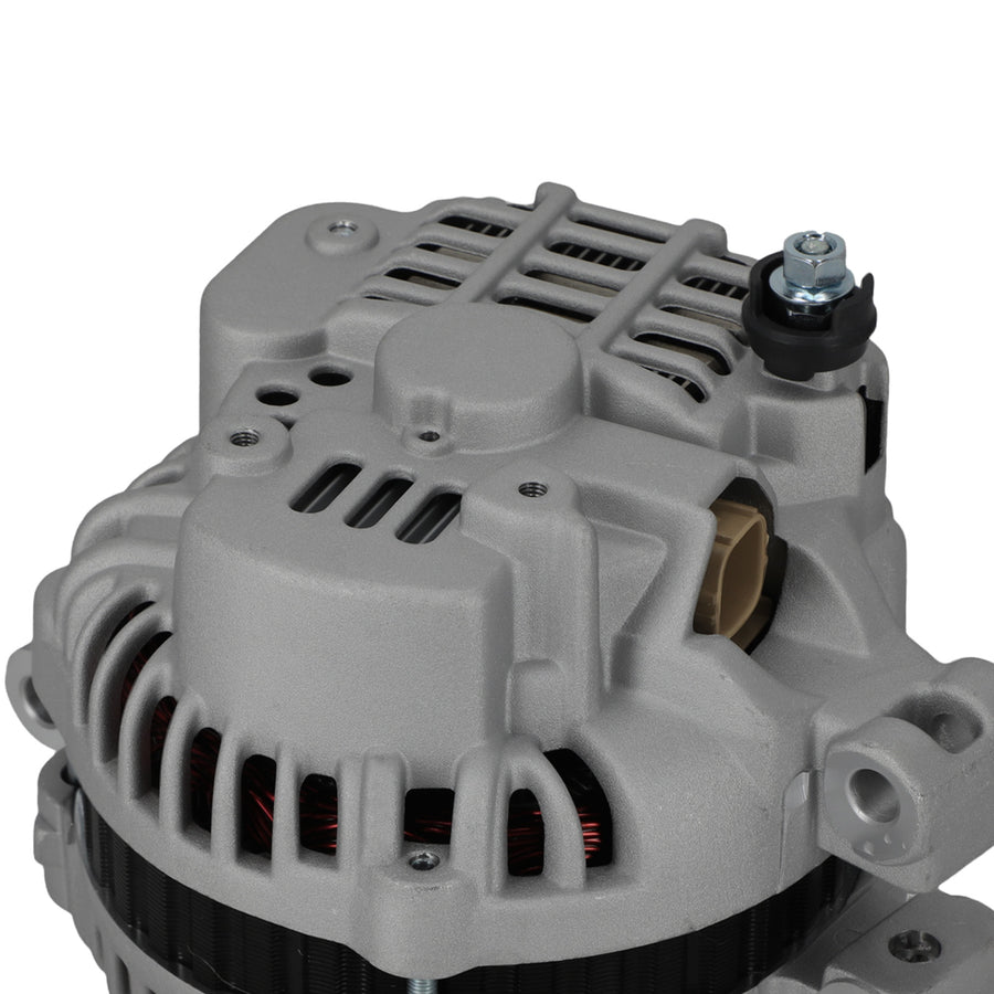 Alternator compatible for Acura RSX 2.0L compatible for Honda CRV 2.4L 2002 2003 2004 2005 2006 A2TC0691