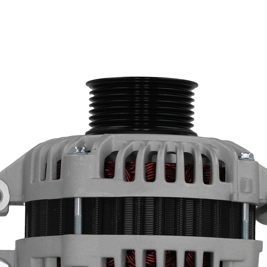 Alternator compatible for Acura RSX 2.0L compatible for Honda CRV 2.4L 2002 2003 2004 2005 2006 A2TC0691