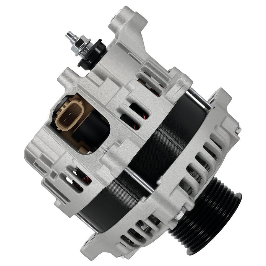 Alternator compatible for Nissan Armada 2017-2021 NV2500 18-21 compatible for INFINITI QX80 14-22 A2TX1491