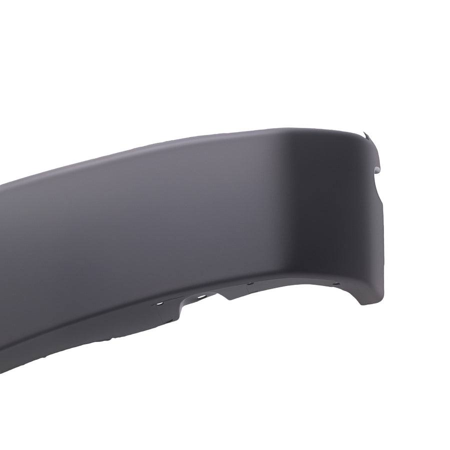 Rear Fender Wheel Molding Trim Left compatible for Toyota Tacoma 2005-2015 7587404050