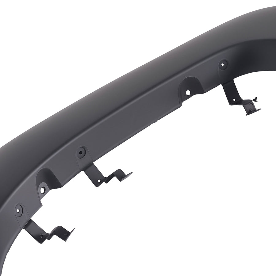 Rear Fender Wheel Molding Trim Left compatible for Toyota Tacoma 2005-2015 7587404050