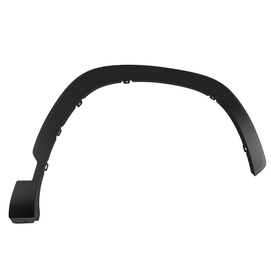 Fender Arch Flare Molding compatible for Toyota Corolla Cross 2022-2023 Right PP