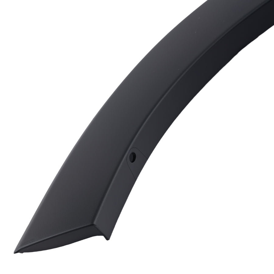 Fender Arch Molding compatible for Toyota Highlander 2014-2019 TO1790106 Rear Left