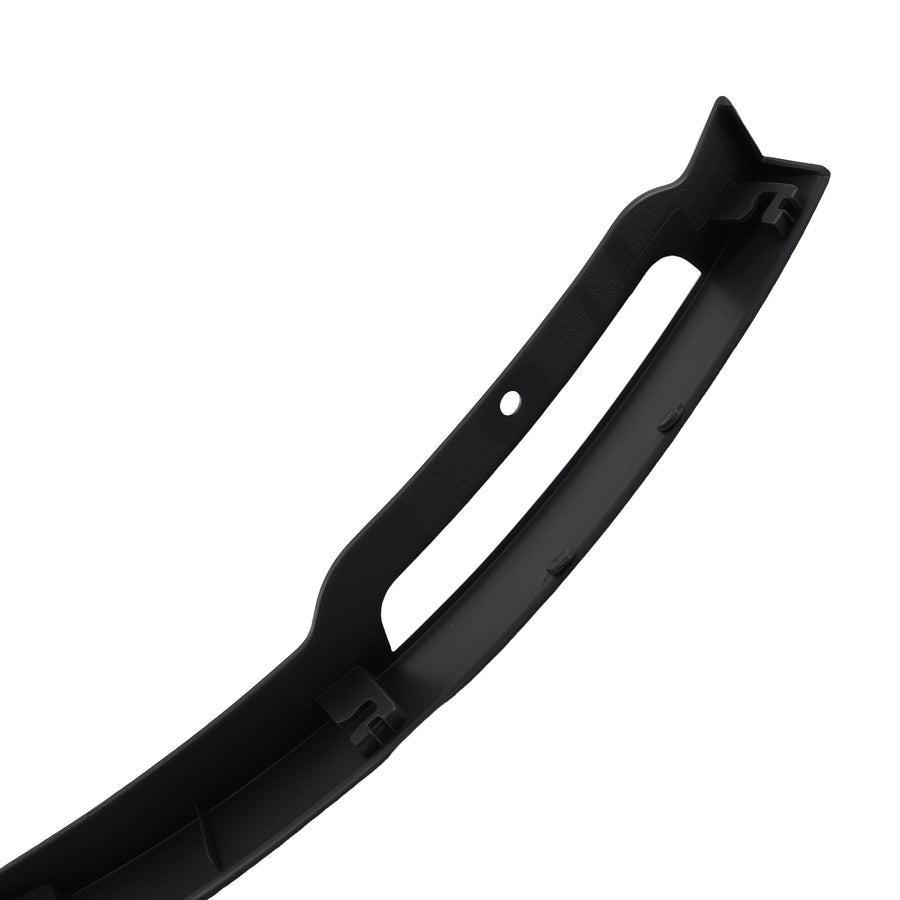 Front Right Fender Flare Wheel Arch Trim Molding Compatible For Tesla Model Y 2020-2024