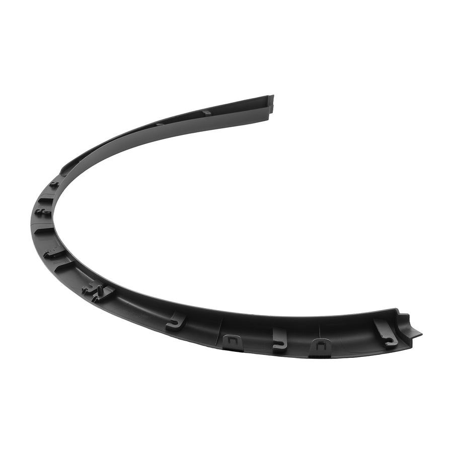 Fender Flare Left Rear Trim compatible for Tesla Model Y 2020-2023 149416300B ABS