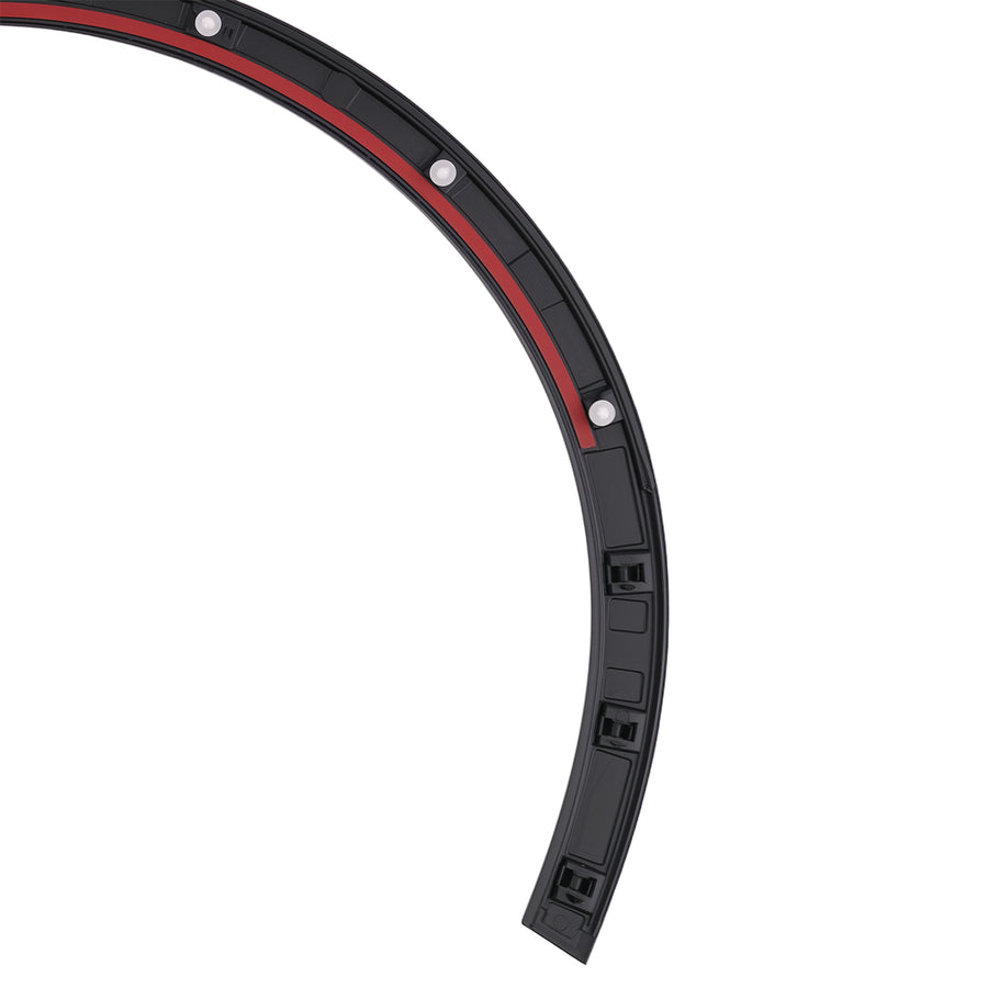 Fender Flare compatible for Audi Q3 2019-2024 Front Right 83A853718AGRU PP Material