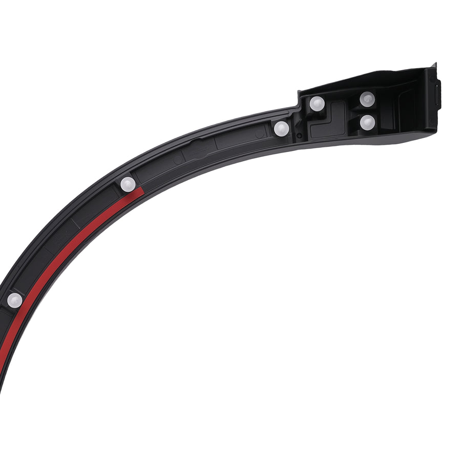 Fender Flare compatible for Audi Q3 2019-2024 Front Right 83A853718AGRU PP Material