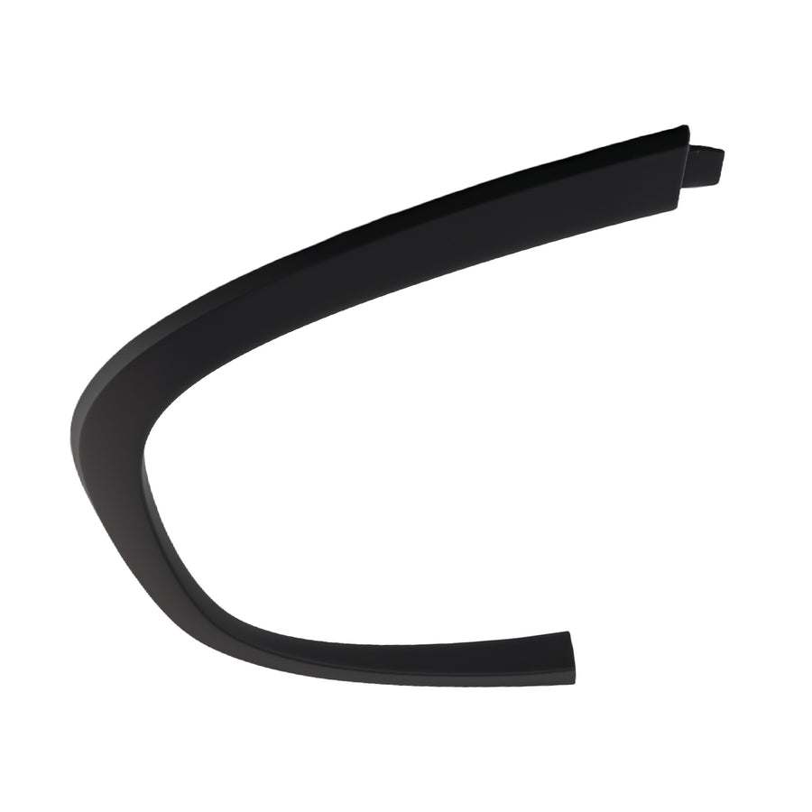 Fender Flare Fit For 2017-2021 22 compatible for Chevrolet Trax Front Passenger Side 42490925