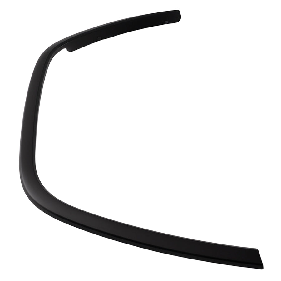 Fender Flare compatible for Jeep Grand Cherokee 2017-2021 Front Passenger Side 5XT66TZZAB