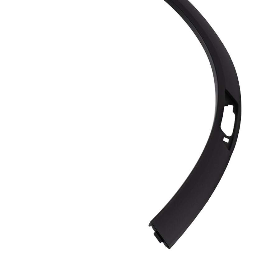 Driver Front Fender Flare Trim compatible for Cadillac XT5 2017-2024 GM1290263