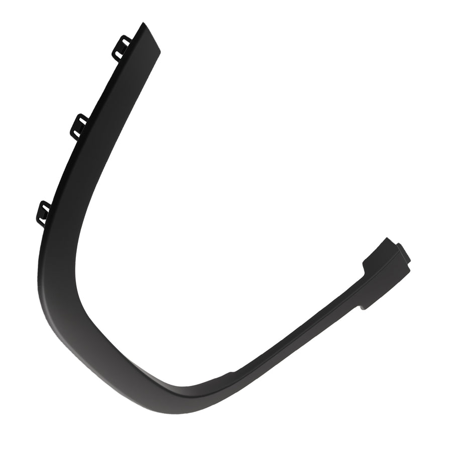 Front RH Fender Flare compatible for Jeep Cherokee Limited/Sport/North 2019-2022 BIG012903