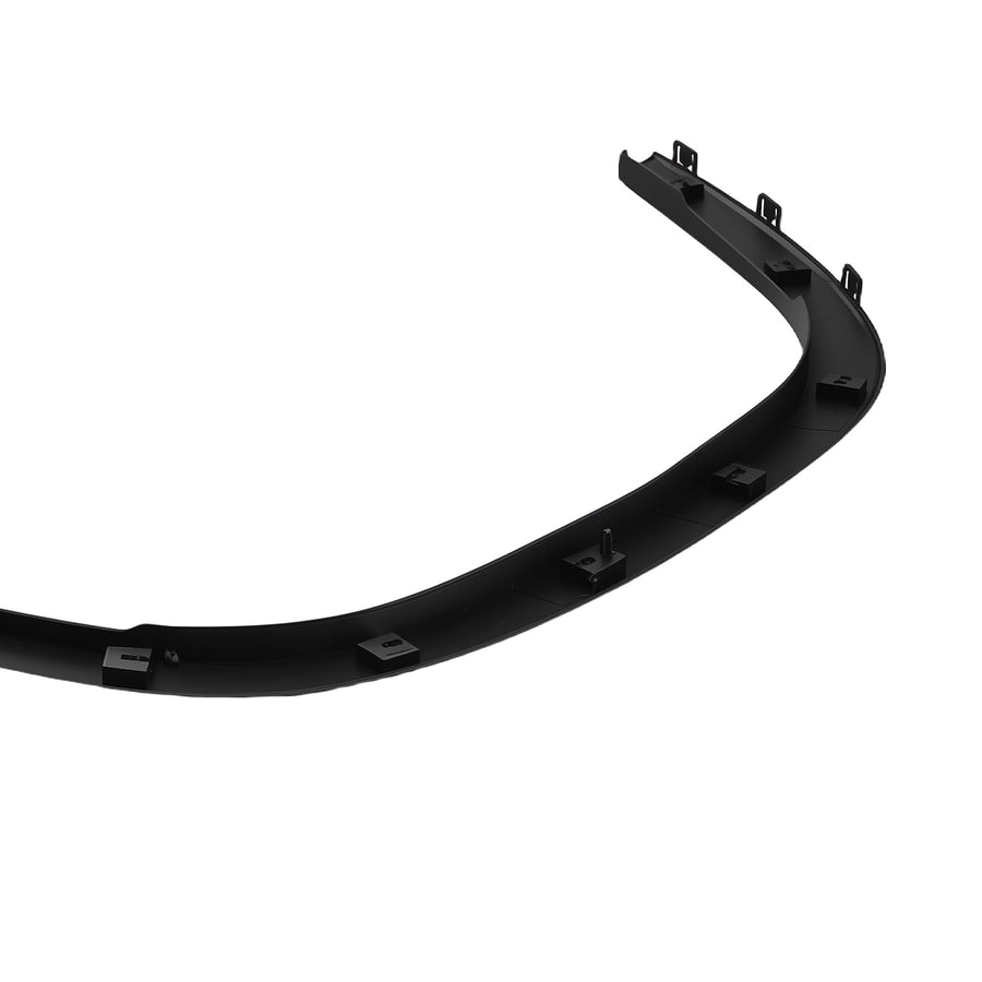 Front RH Fender Flare compatible for Jeep Cherokee Limited/Sport/North 2019-2022 BIG012903