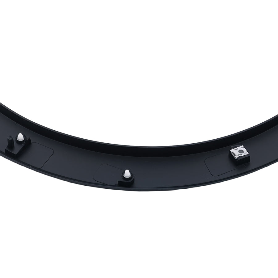 2X Wheel Arch Rear Fender compatible for Ford Transit 150 250 350 15-18 CK4Z61280K96AC