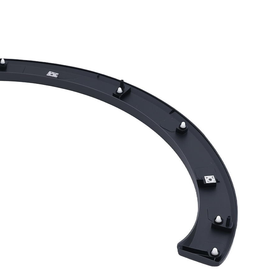2X Wheel Arch Rear Fender compatible for Ford Transit 150 250 350 15-18 CK4Z61280K96AC