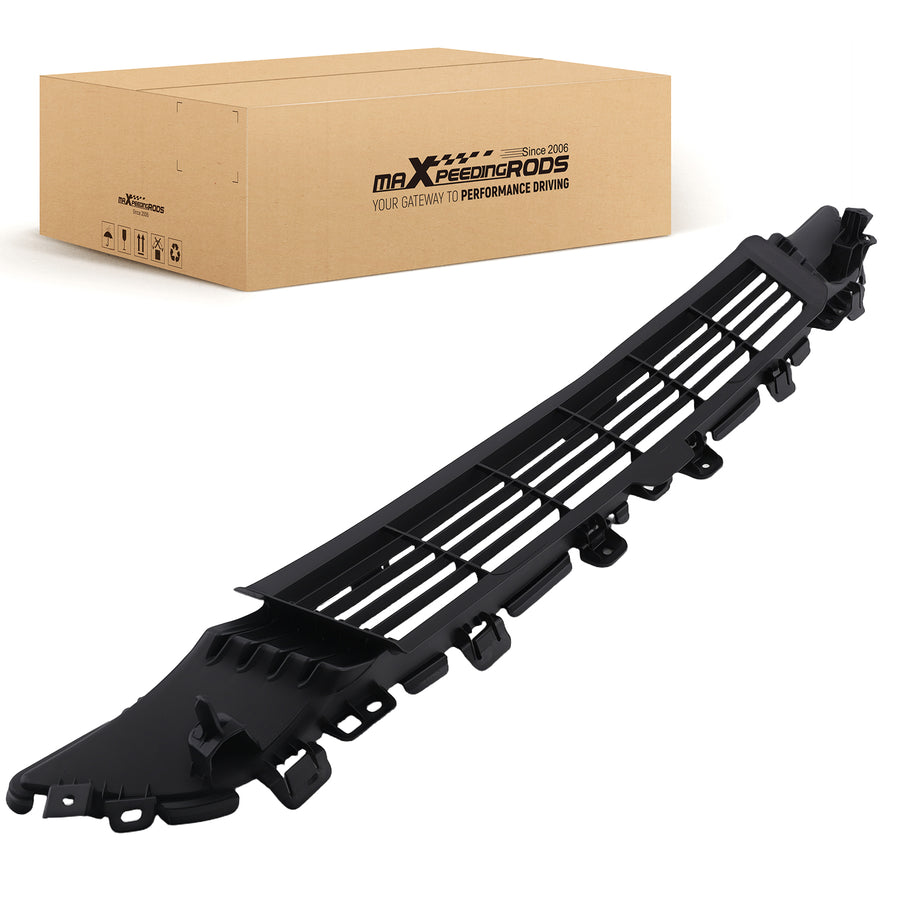 Front Bumper Lower Centre Mesh Grille compatible for Tesla Model Y 20-23 149375900a