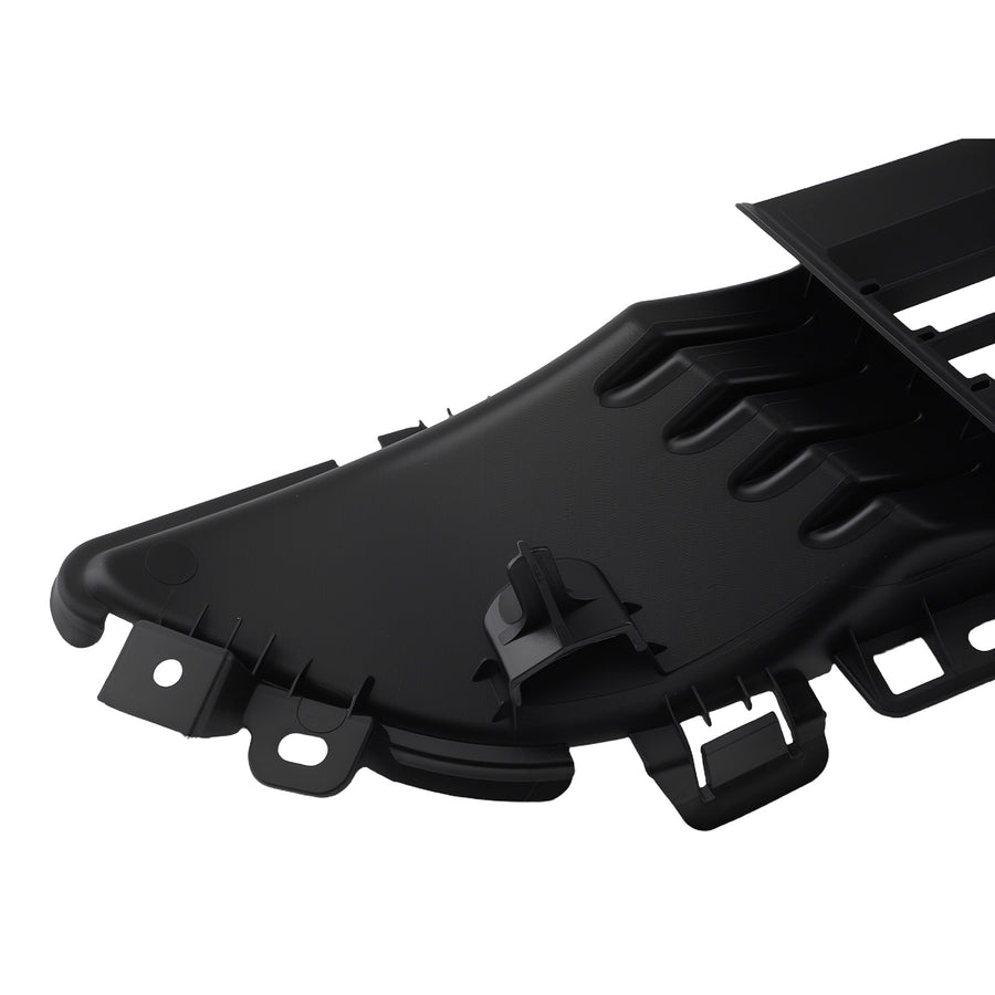 Front Bumper Lower Centre Mesh Grille compatible for Tesla Model Y 20-23 149375900a
