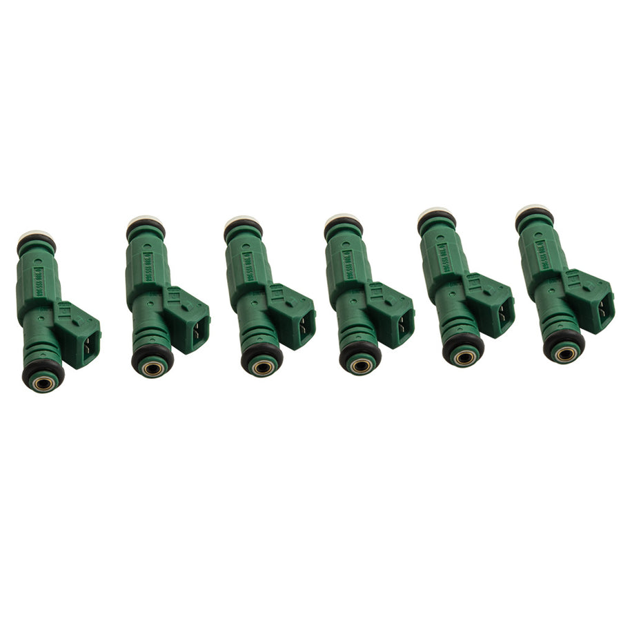 Injector compatible for Cummins QSX15 Diesel Engine 2897320 4384363PX 4955080 5579419PX