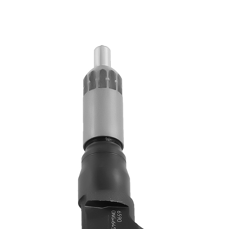 Fuel Injector compatible for Hino J08E Diesel Engine 3.8L 4.7L 5.0L 6.5L 7.7L 1984-2018