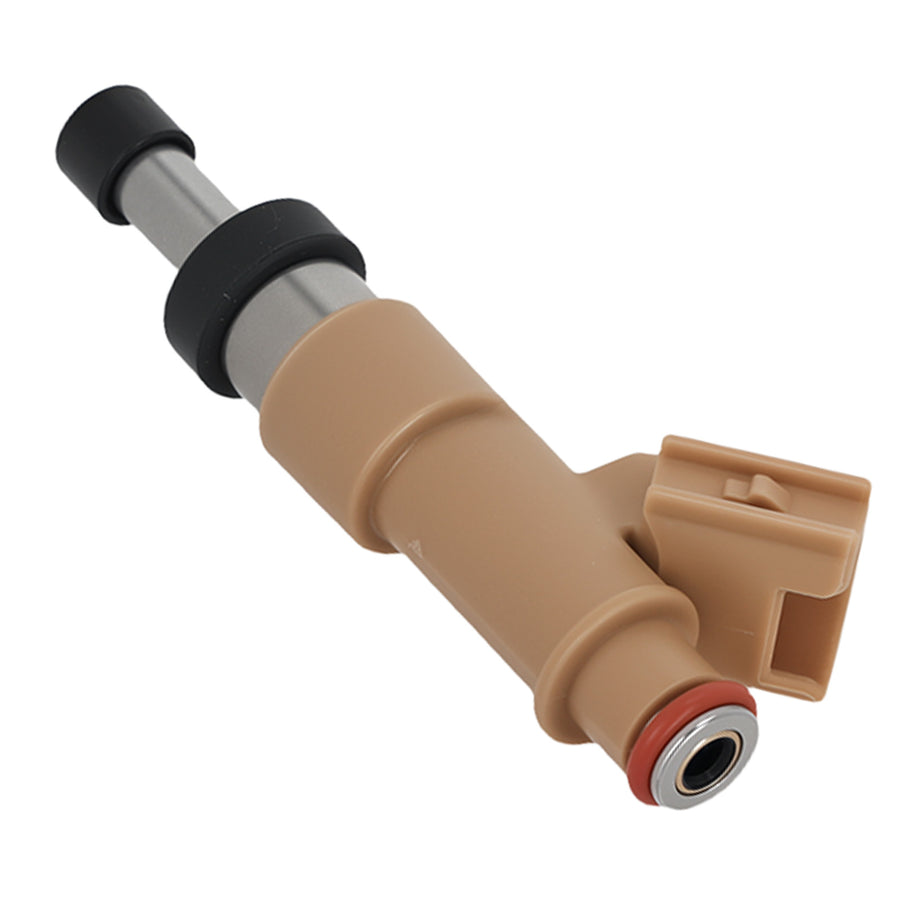 4 Fuel Injectors compatible for Toyota Tacoma 2016-2022 2.7L L4 2320909320 12 Hole