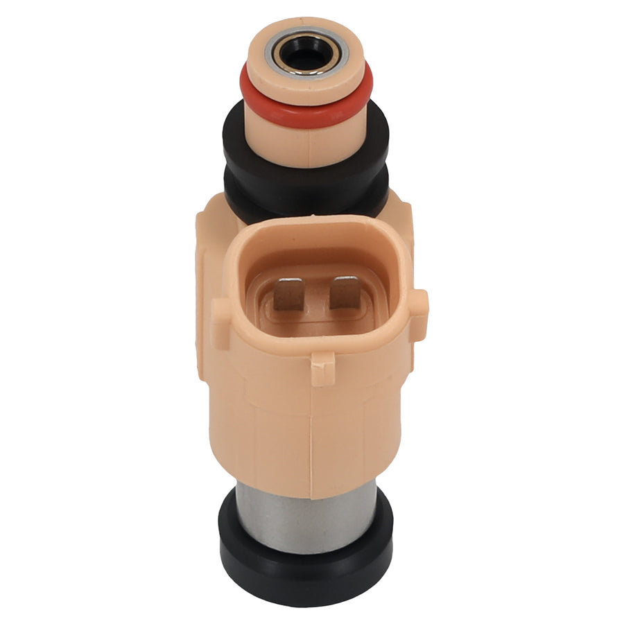 4 Fuel Injectors compatible for Mitsubishi Galant Eclipse Lancer compatible for Dodge Chrysler 2.4L L4