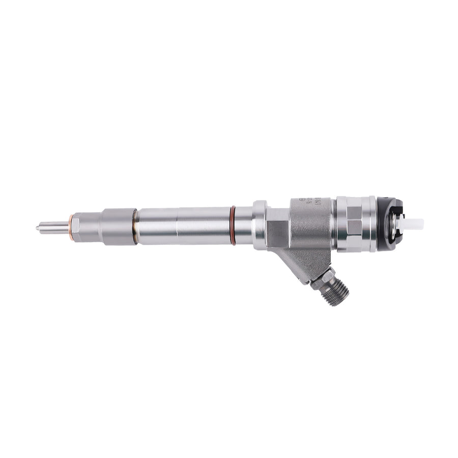 Fuel Injector compatible for GMC Savana Sierra Chevy Silverado 2500 3500 6.6L 2006-2007