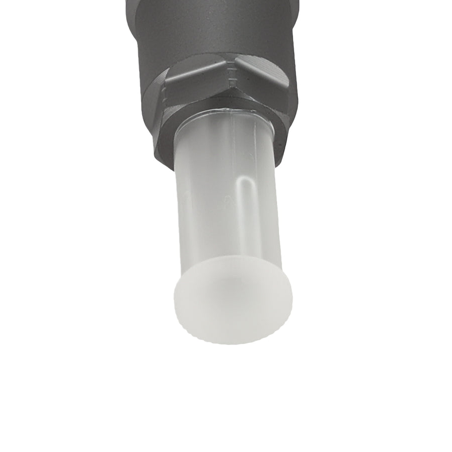 1X Diesel Fuel Injector compatible for Toyota Hiace Hilux 1KD / 2KD 23670-30050 23670-39096