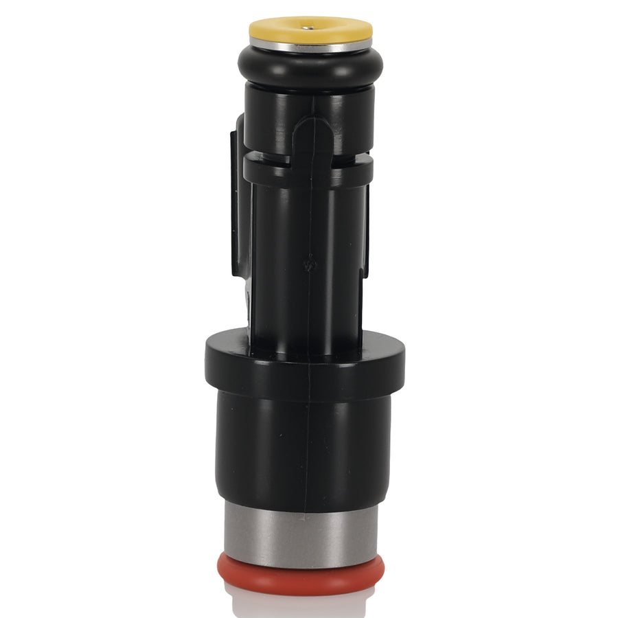 4x Fuel Injectors compatible for Acura TSX ILX compatible for Honda Accord Civic CR-V L4 2.4L 2008 2009