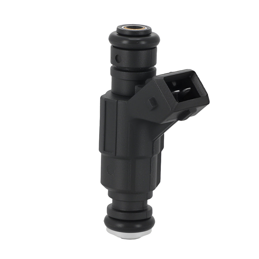 4PCS Fuel Injector compatible for VW Jetta compatible for Golf Beetle 1.8L 2001-2006 0280156061
