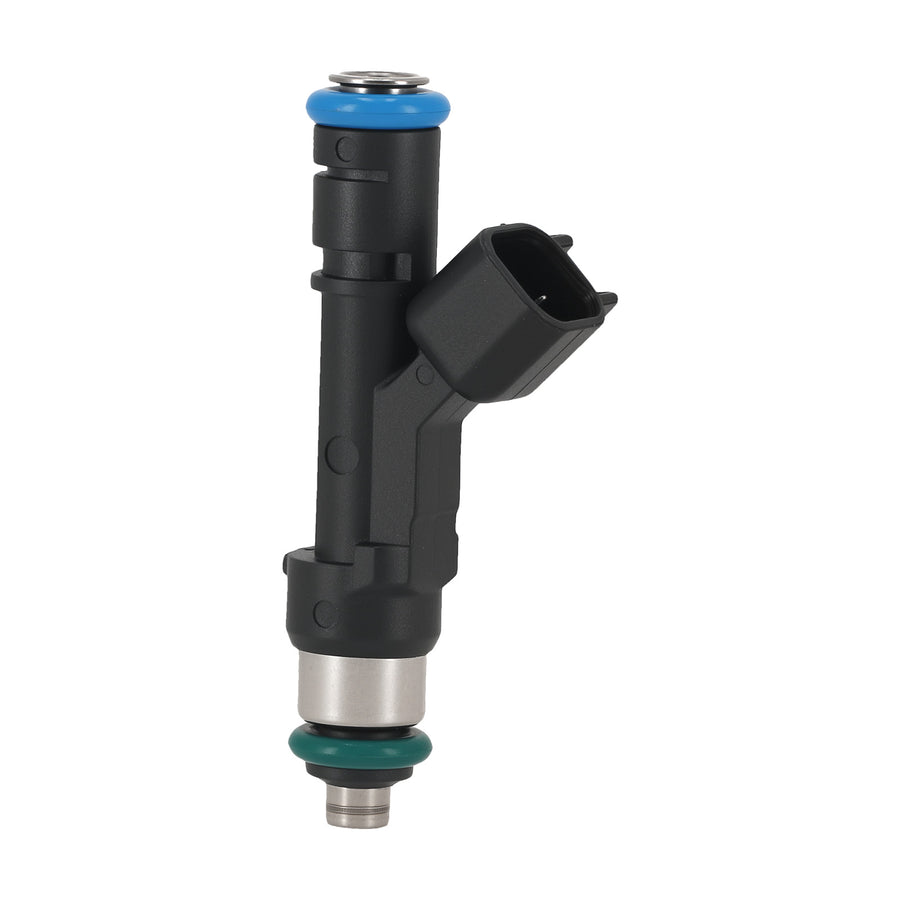 6Pcs Fuel Injectors compatible for Jeep Dodge Wrangler compatible for Chrysler 3.3L 3.8L 0280158119