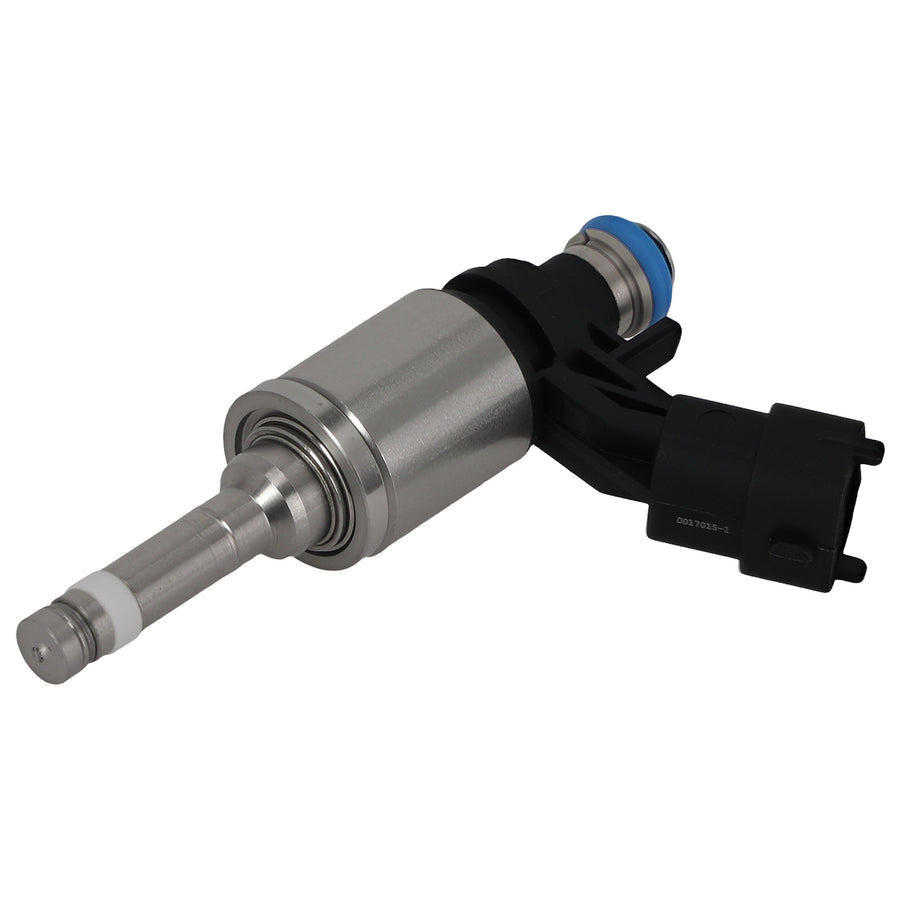 6X Fuel Injectors compatible for Buick Enclave Chevrolet Traverse compatible for GMC Acadia 3.6L V6 12-17