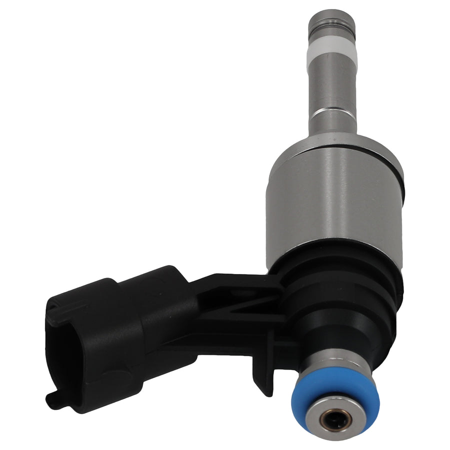 6X Fuel Injectors compatible for Buick Enclave Chevrolet Traverse compatible for GMC Acadia 3.6L V6 12-17