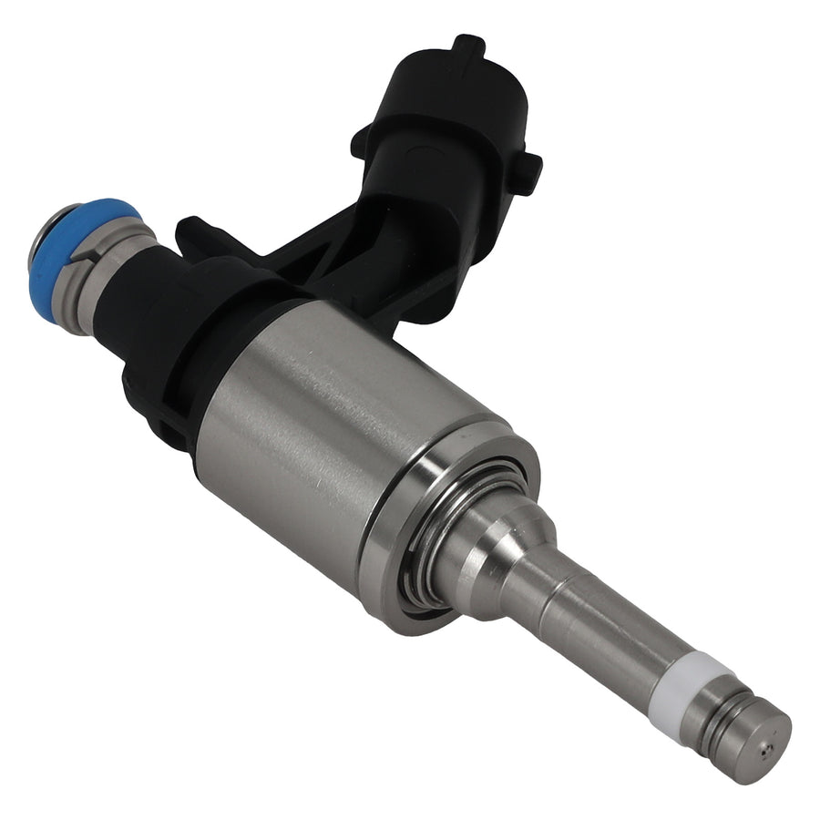 6X Fuel Injectors compatible for Buick Enclave Chevrolet Traverse compatible for GMC Acadia 3.6L V6 12-17