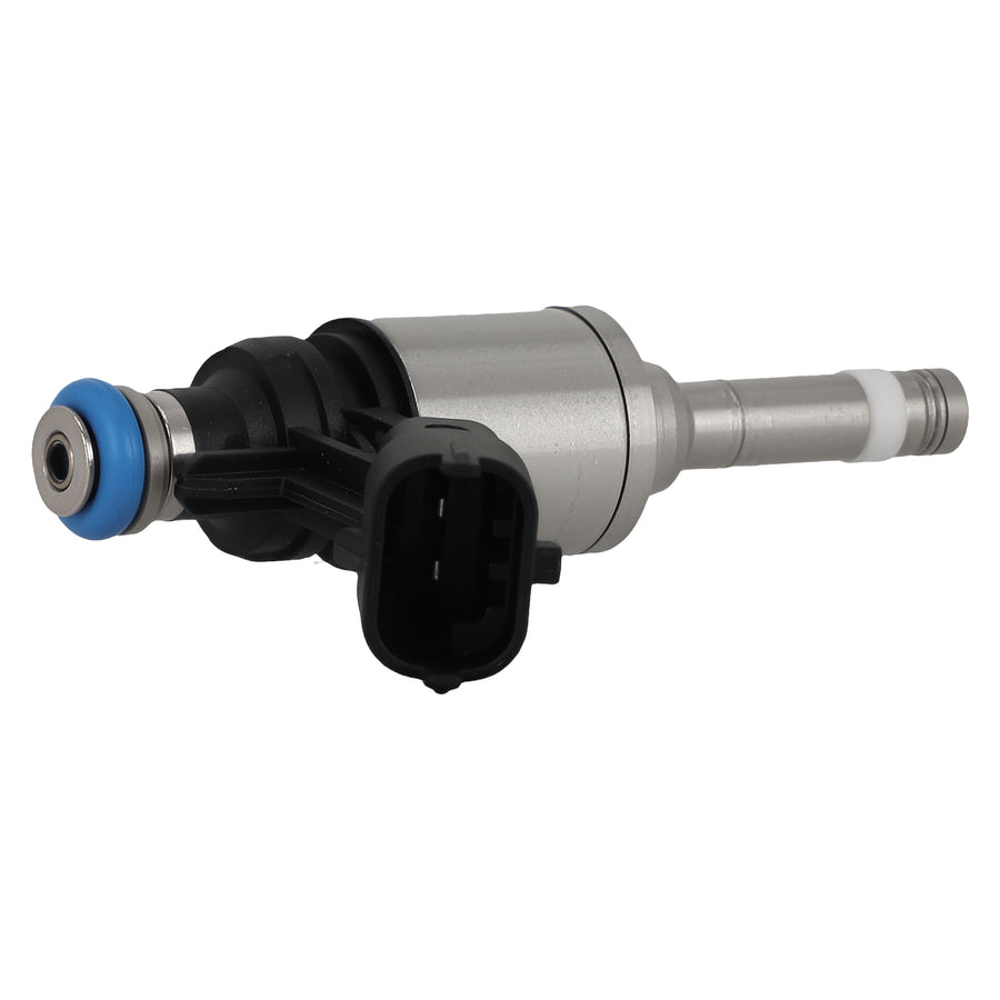 6X Fuel Injectors compatible for Buick Enclave Chevrolet Traverse compatible for GMC Acadia 3.6L V6 12-17