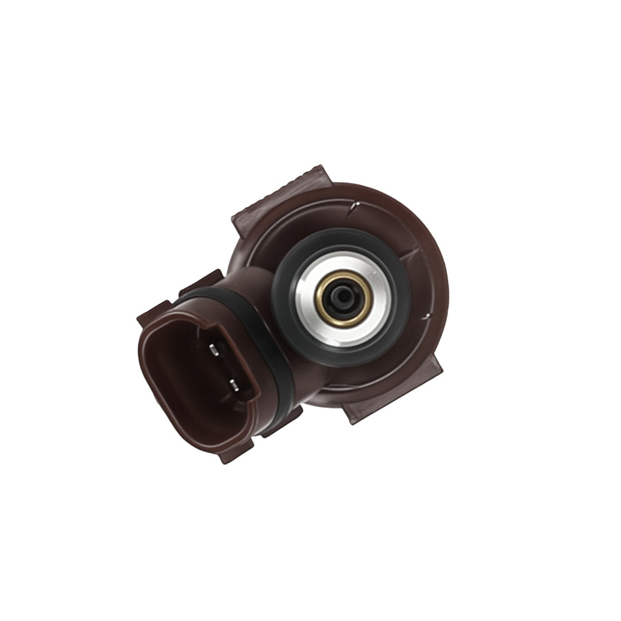 2 Hole Direct Fit Fuel Injector compatible for Toyota Pickup compatible for 4Runner 89-95 2325065020 Metal