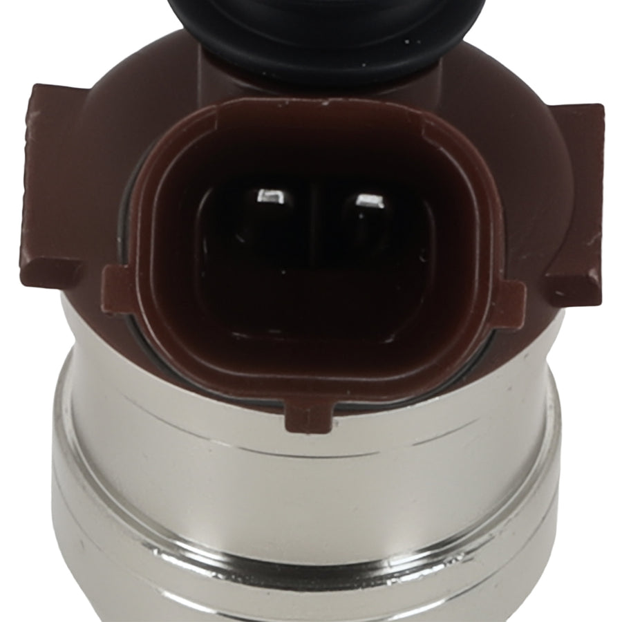 2 Hole Direct Fit Fuel Injector compatible for Toyota Pickup compatible for 4Runner 89-95 2325065020 Metal