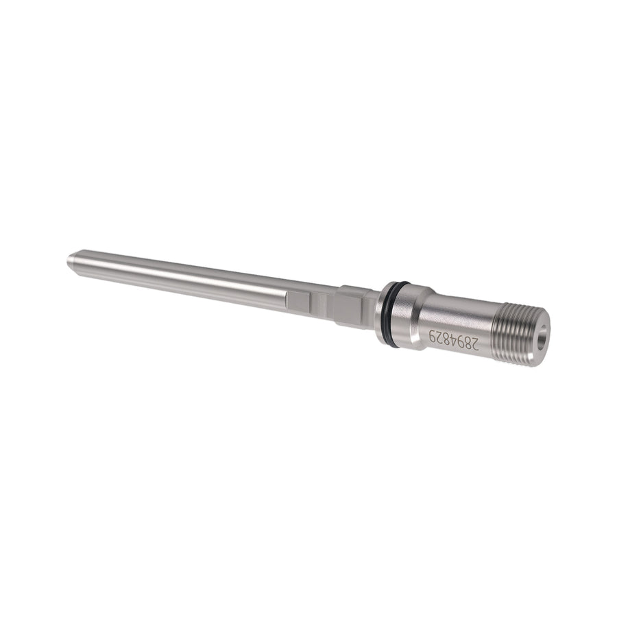 Injector compatible for Cummins QSX15 Diesel Engine 2897320 4384363PX 4955080 5579419PX