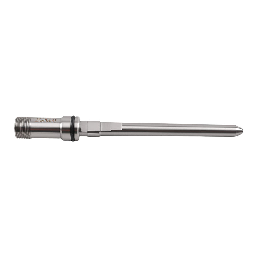Injector compatible for Cummins QSX15 Diesel Engine 2897320 4384363PX 4955080 5579419PX