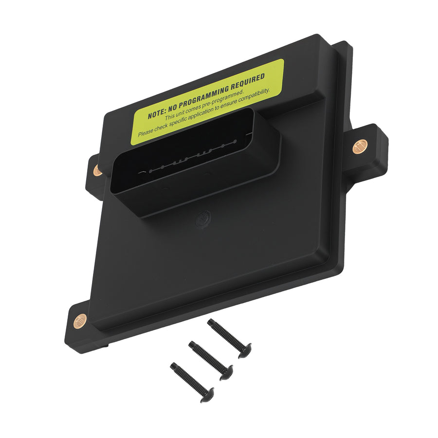 Fuel Pump Control Module for 07-09 compatible for Chevy Silverado Cadillac GMC Buick