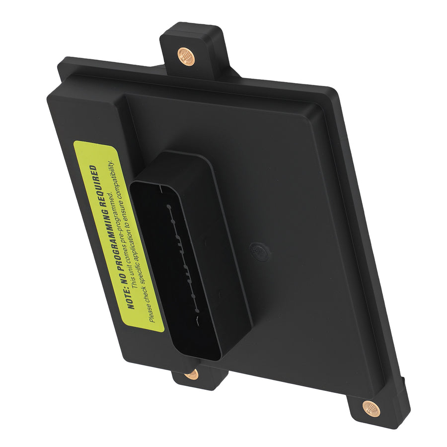 Fuel Pump Control Module for 07-09 compatible for Chevy Silverado Cadillac GMC Buick