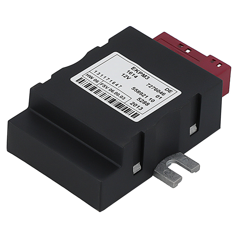 Fuel Pump Control Module For 2006-12 compatible for BMW E90 E92 E93 328i 330i 335i 16147229173